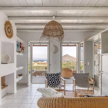 Vino - Cycladic Calm *