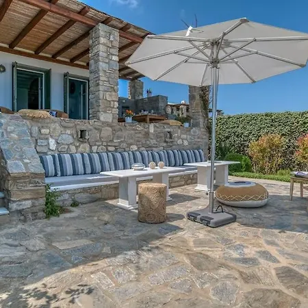 Vino - Cycladic Calm Σπίτι διακοπών