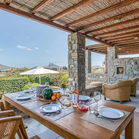 Vino - Cycladic Calm *