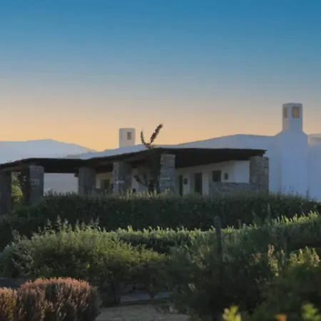 Vino - Cycladic Calm بيت للعطل *