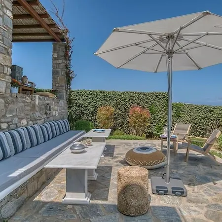 Vino - Cycladic Calm Isterni (Paros)