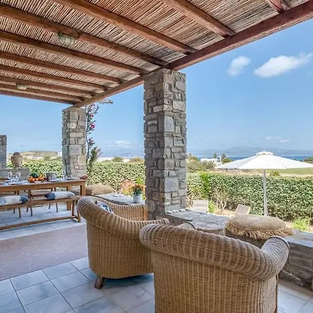 Vino - Cycladic Calm Semesterbostad *