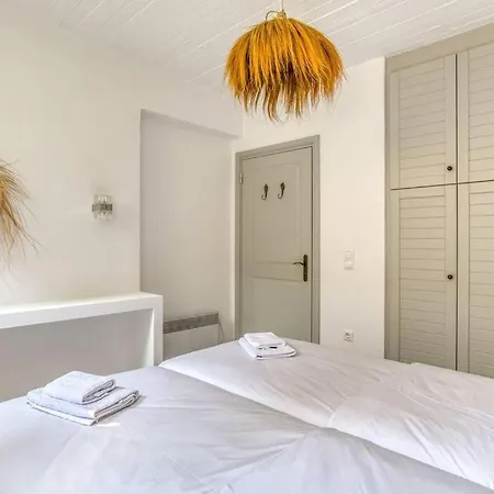 Vino - Cycladic Calm *