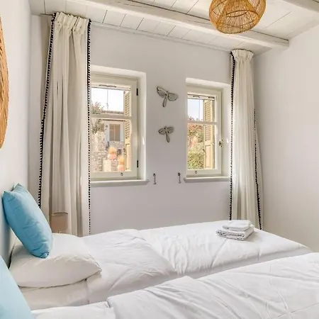 Semesterbostad Vino - Cycladic Calm *