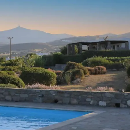 Vino - Cycladic Calm Semesterbostad