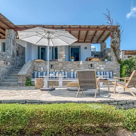 Σπίτι διακοπών Vino - Cycladic Calm