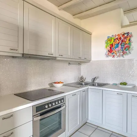 Vino - Cycladic Calm Semesterbostad *