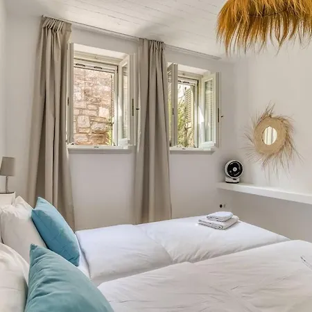 Semesterbostad Vino - Cycladic Calm Isterni (Paros)