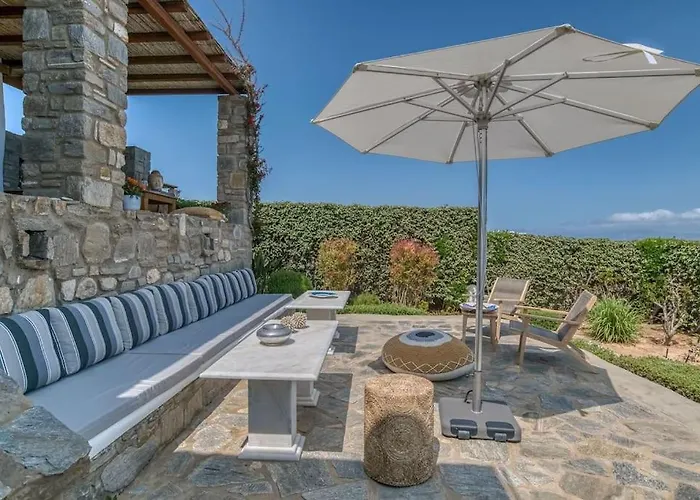 Vino - Cycladic Calm Isterni (Paros)