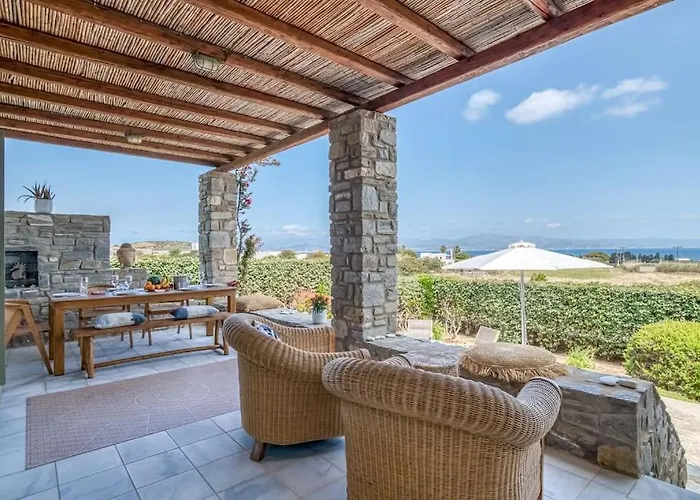 Vino - Cycladic Calm Σπίτι διακοπών *