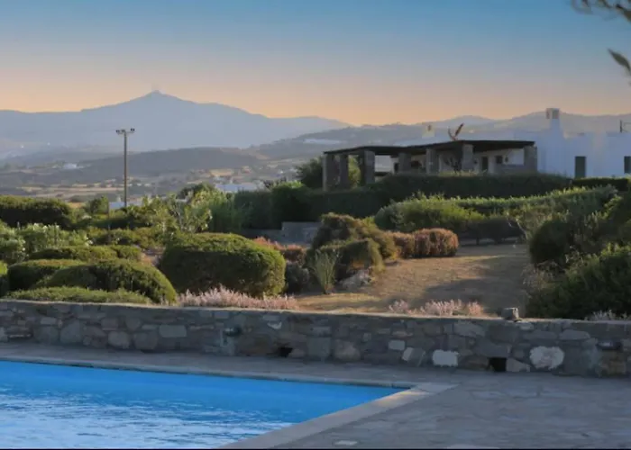 Vino - Cycladic Calm بيت للعطل