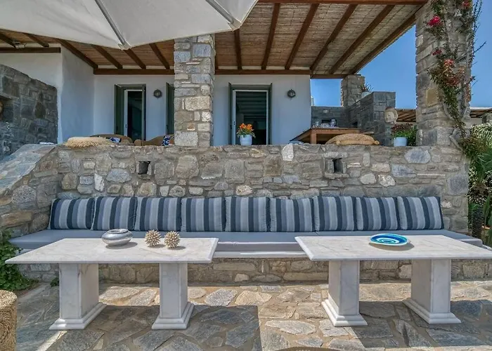 Vino - Cycladic Calm Σπίτι διακοπών Isterni (Paros)