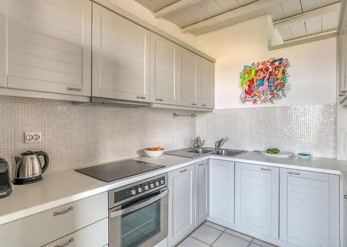 Vino - Cycladic Calm Σπίτι διακοπών *