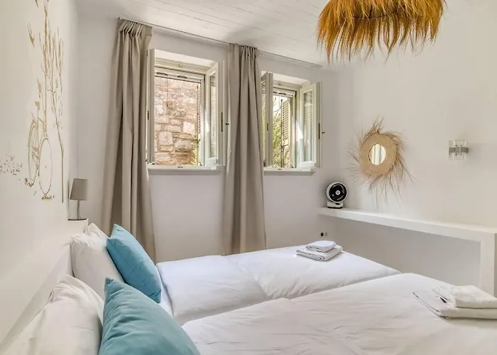 بيت للعطل Vino - Cycladic Calm Isterni (Paros)