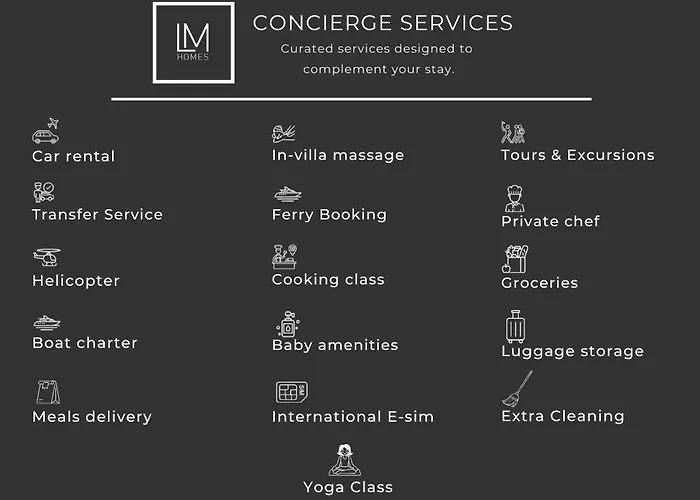 Vino - Cycladic Calm * Isterni (Paros)